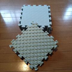 [無料]厚手クッションマット　転倒保護の画像