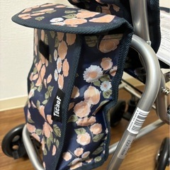 シルバーカーの画像