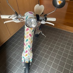 EVバイク BLAZE SMART EV
