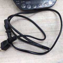 LITHON 万能電気圧力鍋 KLPT-02A 調理家電 家庭用電気圧力鍋 ライソン株式会社 良品の画像