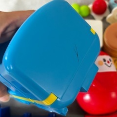 しまじろう、おもちゃ、知育の画像