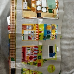 しまじろう、おもちゃ、知育の画像