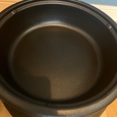 電気調理鍋の画像