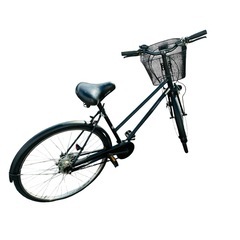 自転車 26インチ ママチャリ A10030の画像