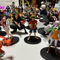 ワンピース‼️フィギュア   お買い得‼️ 