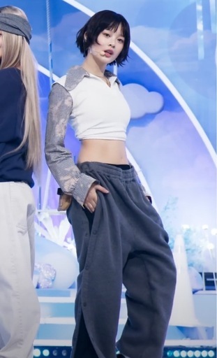New jeansハニ着用！　Y/project