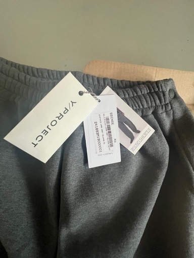 New jeansハニ着用！　Y/project