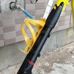 (取引中)ロードバイクの画像