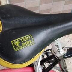 (取引中)ロードバイクの画像