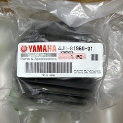 マジェスティ250 純正レギュレータ