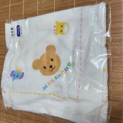ミキハウス　新生児セットの画像