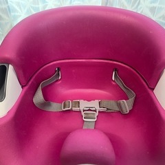 Ingenuity インジェニュイティ　ベビーチェアの画像