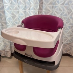 Ingenuity インジェニュイティ　ベビーチェアの画像