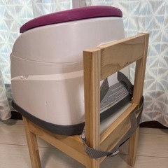 Ingenuity インジェニュイティ　ベビーチェアの画像