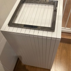 11月20日中までに受取可能な方価格】 ZitA SQUARE ホワイト 54L