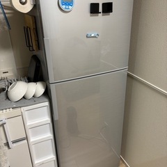 SHARP 冷蔵庫　225L 