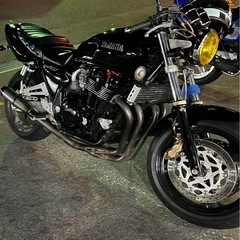 XJR1200