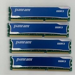 panram w3u1866HPS-8Gの画像