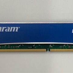 panram w3u1866HPS-8Gの画像