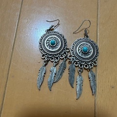 今週中に処分します！中古ピアス