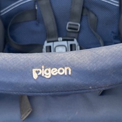ピジョン ビングル BA9 B型ベビーカー Pigeon 軽量の画像