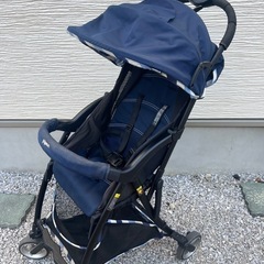 ピジョン ビングル BA9 B型ベビーカー Pigeon 軽量