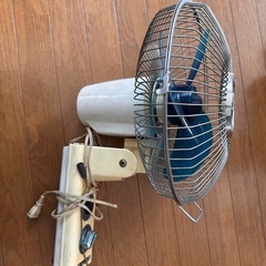 National 扇風機 F-30T1L 壁掛け式の画像