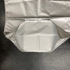 カバーランド（カバーライト）  ボディーカバー用収納袋の画像