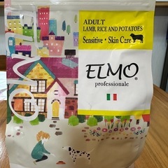 ペットフードの画像