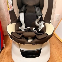 チャイルドシート