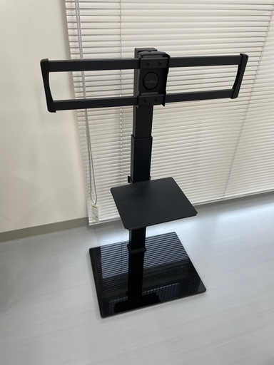 【値下げしました】テレビ台