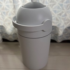 Pigeon オムツ用ゴミ箱　Suteru(ステール)の画像