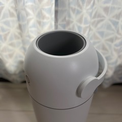 Pigeon オムツ用ゴミ箱　Suteru(ステール)の画像