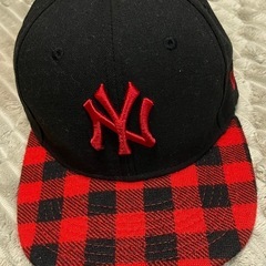 ニューエラ　キャップ　9FIFTY