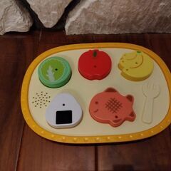音が出る　パズル　ベネッセ　