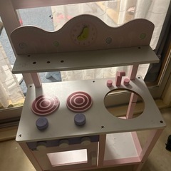 キッチンおもちゃ