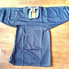 【超お得! 未使用】合計15,000円超え スモック エプロン 4枚セットの画像