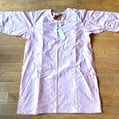 【超お得! 未使用】合計15,000円超え スモック エプロン 4枚セットの画像