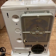 コロナ石油ファンヒーター　FH-M259Yの画像