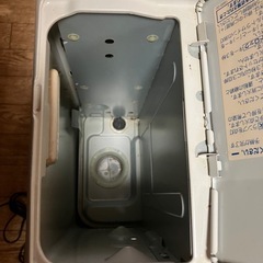コロナ石油ファンヒーター　FH-M259Yの画像