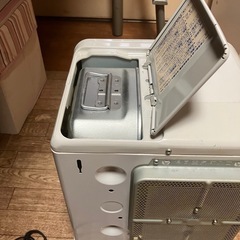 コロナ石油ファンヒーター　FH-M259Yの画像