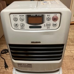 m25 ファンヒーター(季節、空調家電)の中古が安い！激安で譲ります・無料であげます｜ジモティー