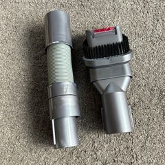 ダイソン掃除機小物セット、お値引き相談に応じますの画像