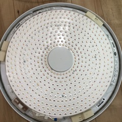 日立　　LED照明器具の画像