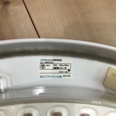 日立　　LED照明器具の画像