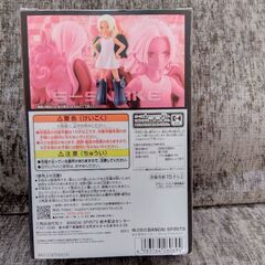 ワンピース DXF～THE GRANDLINE SERIES～S-SNAKEの画像