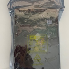 【新品未開封】WD15EARX 1.5TB HDDの画像