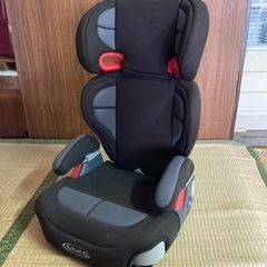 アップリカ　GRACO チャイルドシート