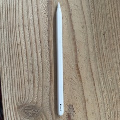 【純正】ApplePencil(第2世代) 