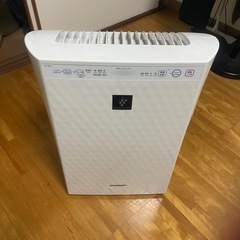 空気清浄機